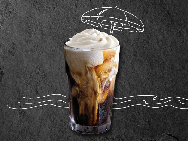 eiskaffee