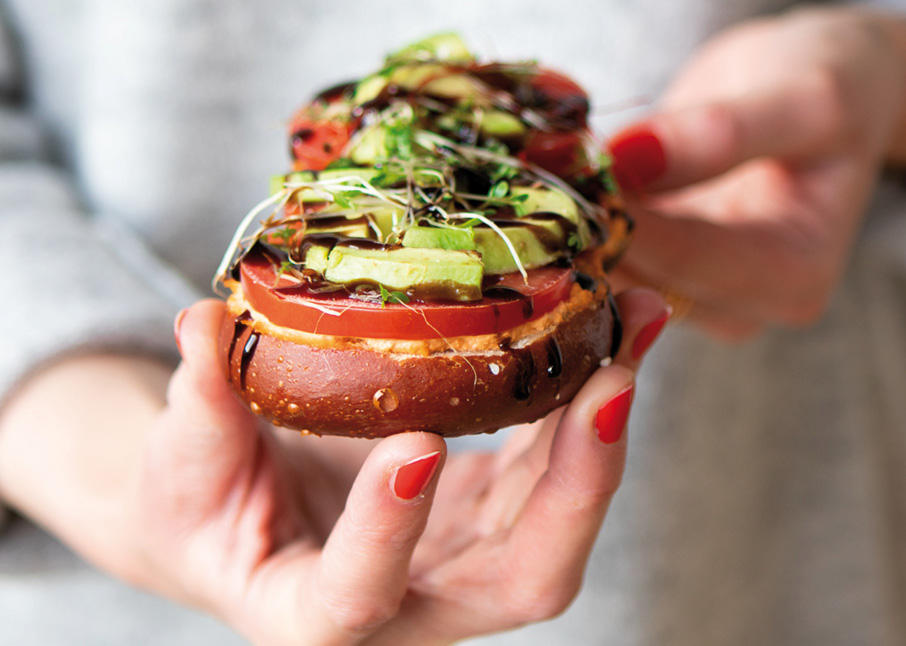 vegan 2