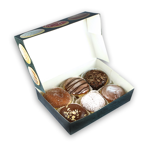Kapfenbox