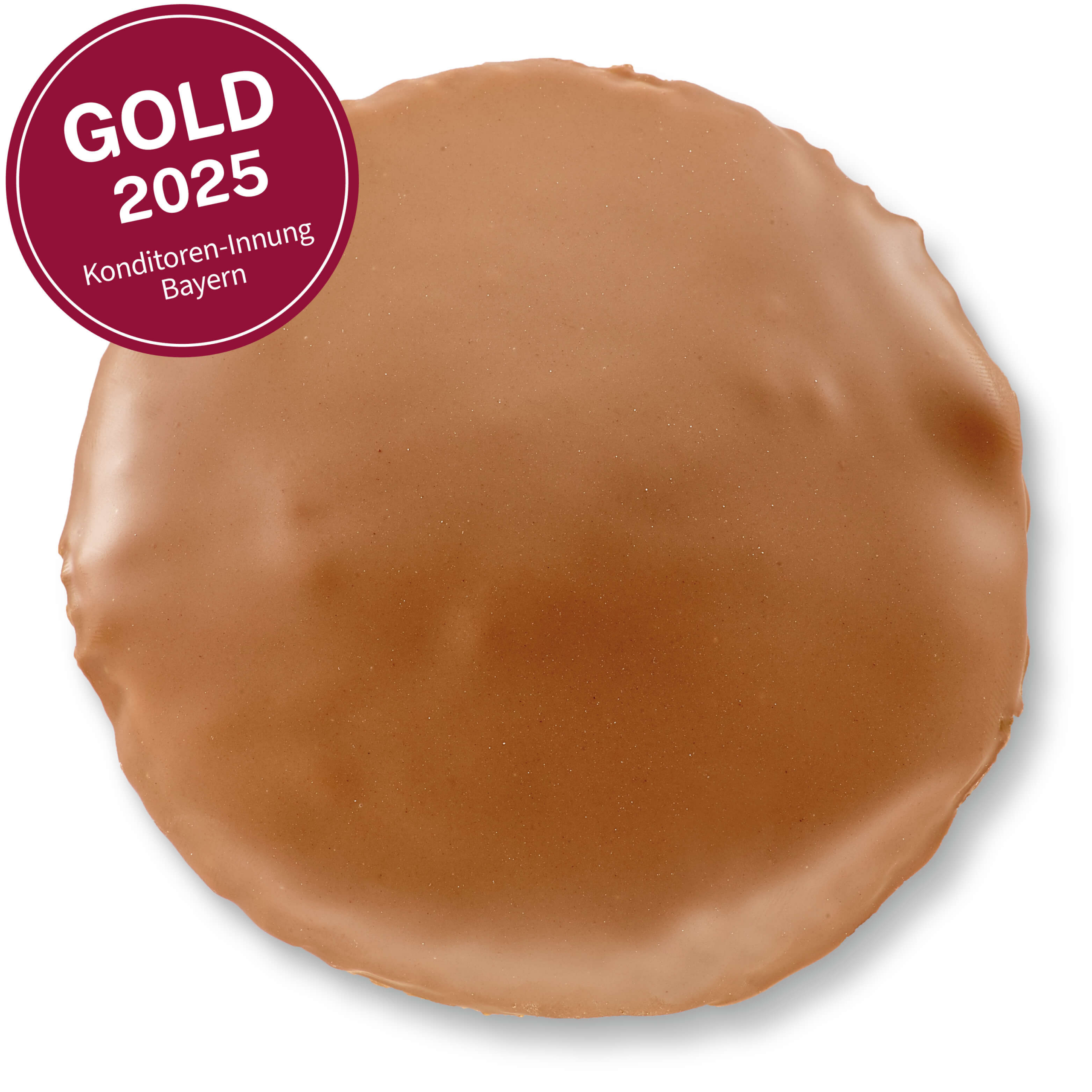 Spezial-Elisenlebkuchen Nougat
