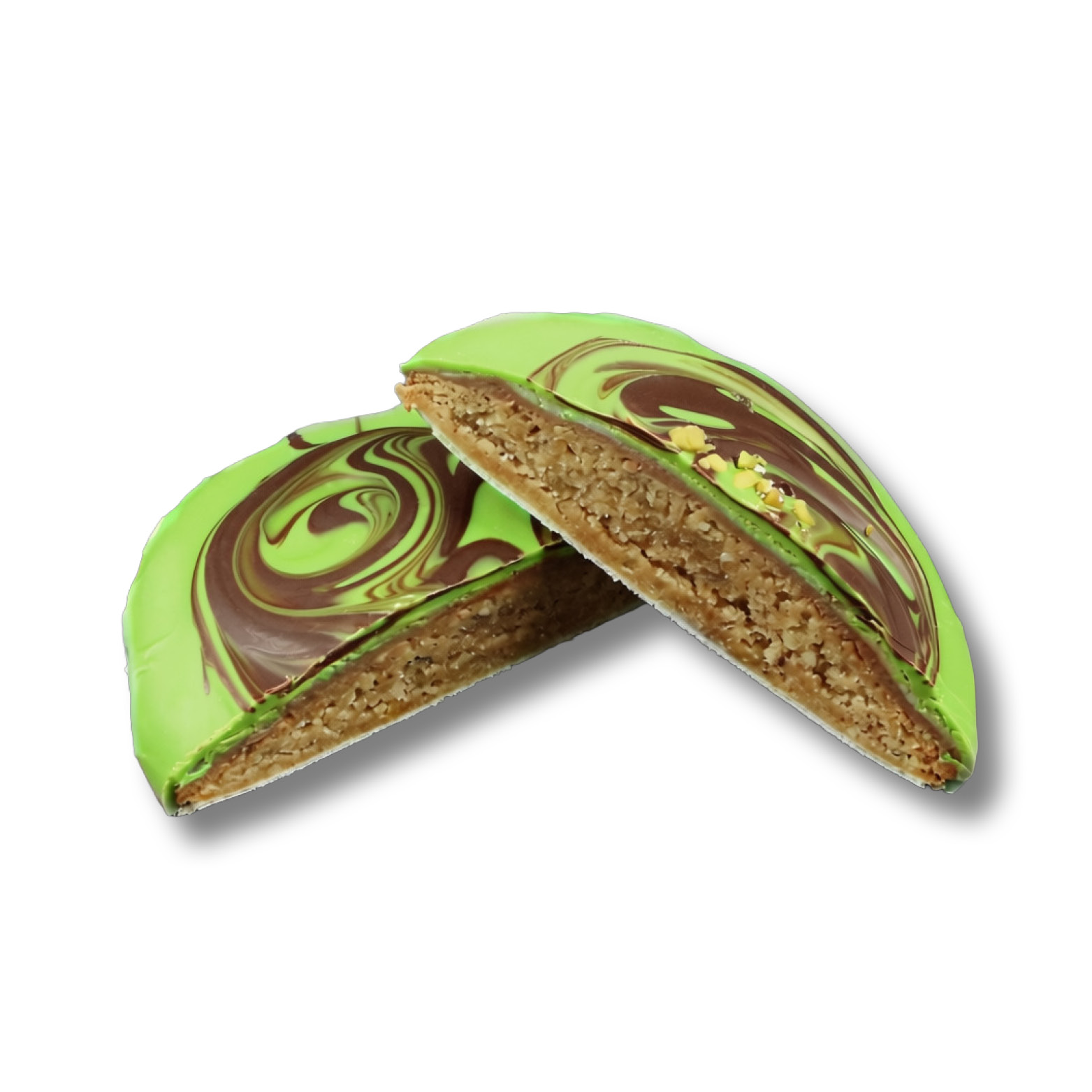 Premium-Elisenlebkuchen Noutazie