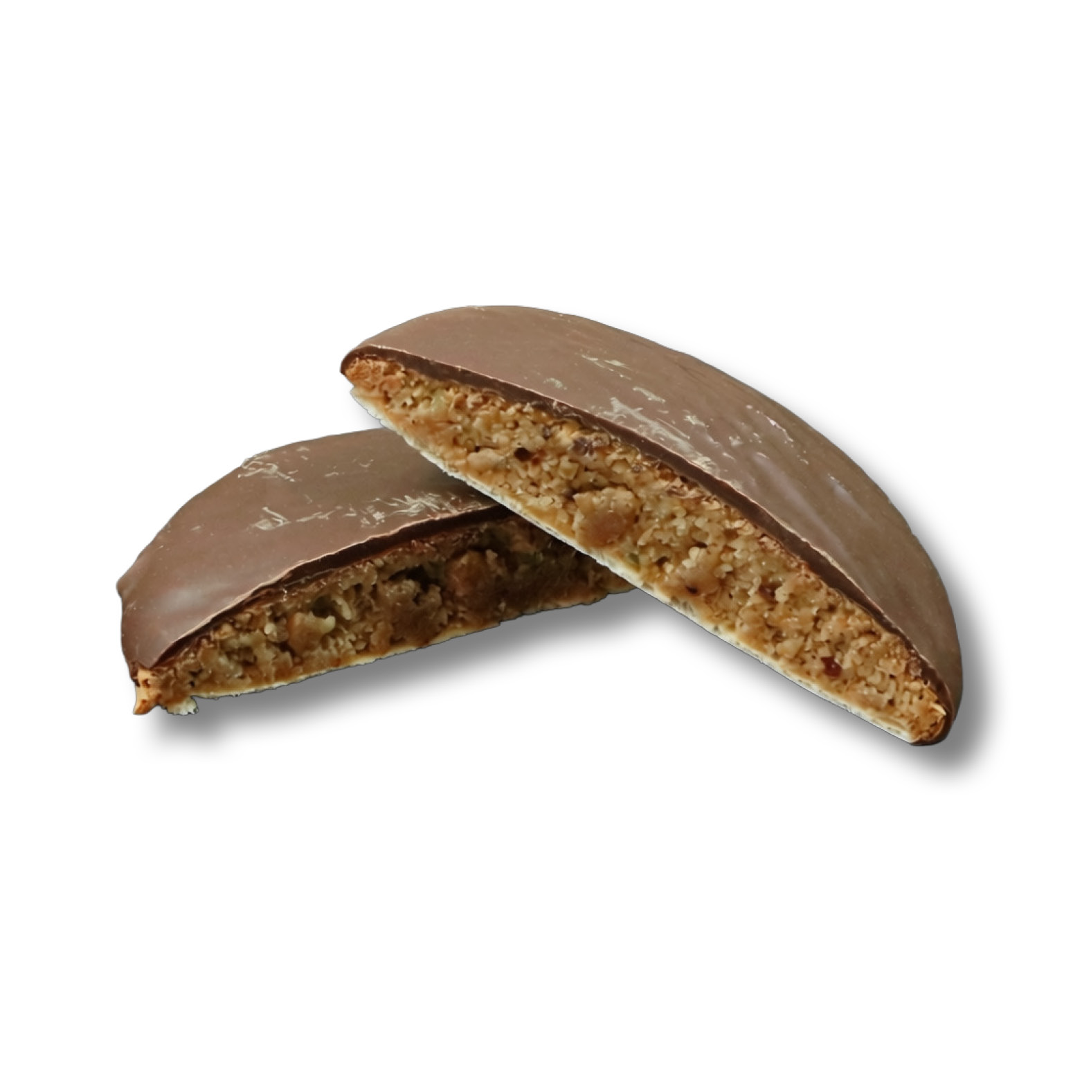 Elisenlebkuchen Schoko